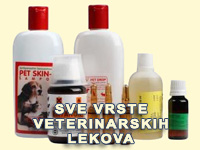 Veterinarski lekovi